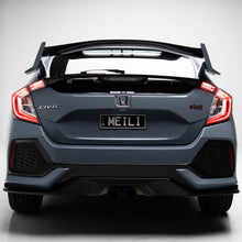 Load image into Gallery viewer, Type R Style Spoiler Hatchback for Honda Civic 10th Gen FK4/FK5/FK7 2017-2021