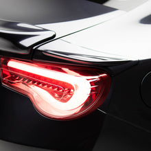 Load image into Gallery viewer, TRD Style Side Spoiler (2-Pieces) for Toyota 86 (ZN6)/Subaru BRZ (ZC6) 2012-2021