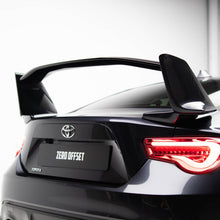 Load image into Gallery viewer, Aero/Nur Spec Style Trunk Spoiler for Toyota 86 (ZN6) / Subaru BRZ (ZC6) 2012-2021