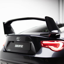 Load image into Gallery viewer, Aero Nur Style Full Body Kit Toyota 86 (ZN6) 2012-2016