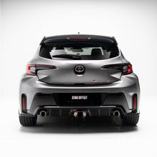 Load image into Gallery viewer, Blitz Style Roof Spoiler for Toyota Corolla / GR Corolla (Hatch) 2018+