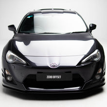 Load image into Gallery viewer, Aero Nur Style Full Body Kit Toyota 86 (ZN6) 2012-2016