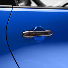 Load image into Gallery viewer, Dry Carbon Door Handles for Toyota 86(ZN6) / GR86(ZN8) & Subaru BRZ (ZC6)(ZD8) 2012+