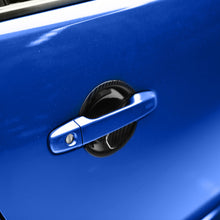 Load image into Gallery viewer, Dry Carbon Outer Door Handle Bowl for Toyota 86(ZN6) / GR86(ZN8) & Subaru BRZ (ZC6)(ZD8) 2012+