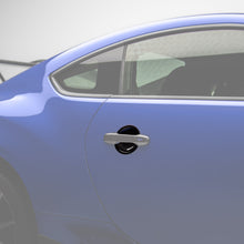Load image into Gallery viewer, Dry Carbon Outer Door Handle Bowl for Toyota 86(ZN6) / GR86(ZN8) & Subaru BRZ (ZC6)(ZD8) 2012+