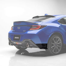 Load image into Gallery viewer, STI Style Rear Lip for Subaru BRZ (ZD8) / Toyota GR86 (ZN8) 2022+
