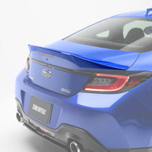 Load image into Gallery viewer, ZO Style Ducklip Spoiler for Subaru BRZ (ZD8) / Toyota GR86 (ZN8) 2022+