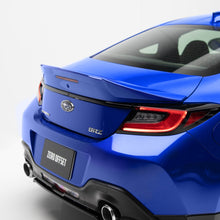 Load image into Gallery viewer, ZO Style Ducklip Spoiler for Subaru BRZ (ZD8) / Toyota GR86 (ZN8) 2022+