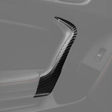 Load image into Gallery viewer, Dry Carbon Fiber Interior Door Handle Cover for Toyota 86 (ZN6) / Subaru BRZ (ZC6) 2012-2021