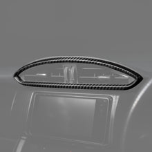 Load image into Gallery viewer, Dry Carbon Fiber Air Vent Tims 3PCS for Toyota 86 (ZN6) / Subaru BRZ (ZC6) 2012-2021