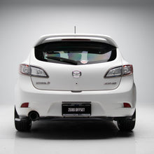 Load image into Gallery viewer, MPS Style Spoiler for Mazda 3 BL 2010-2012