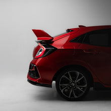 Load image into Gallery viewer, Type R Style Spoiler Hatchback for Honda Civic 10th Gen FK4/FK5/FK7 2017-2021