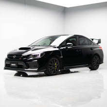 Load image into Gallery viewer, STI V2 Style Front Lip for Subaru WRX VA 2015-2021