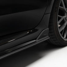 Load image into Gallery viewer, STI Style Side Skirts for Subaru WRX VA 2015-2021
