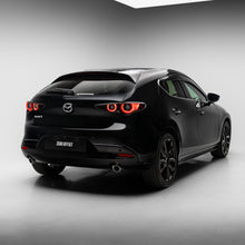 Load image into Gallery viewer, OEM Style Weathershield/ Window Visor for Mazda 3 BP Hatch 2021+