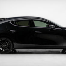 Load image into Gallery viewer, OEM Style Weathershield/ Window Visor for Mazda 3 BP Hatch 2021+