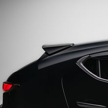 Load image into Gallery viewer, Kuroi Style Roof Spoiler for Mazda 3 BP Hatch 2019+