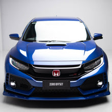 Load image into Gallery viewer, Mugen Style Full Kit for Honda Civic FK8 Type R 2017-2021