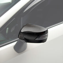 Load image into Gallery viewer, Dry Carbon Mirror Covers for Subaru WRX STI VA / Levorg V1 2014-2021