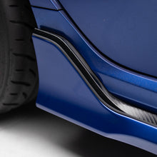 Load image into Gallery viewer, Mugen Style Side Skirts for Honda Civic FK8 Hatch 2017-2021