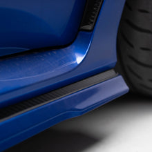 Load image into Gallery viewer, Mugen Style Side Skirts for Honda Civic FK8 Hatch 2017-2021
