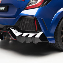 Load image into Gallery viewer, Mugen Style Full Kit for Honda Civic FK8 Type R 2017-2021