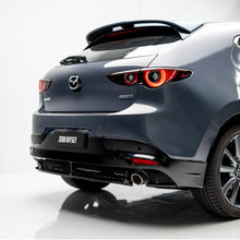 Load image into Gallery viewer, Kuroi Style Full Kit for Mazda 3 BP Hatch 2019+