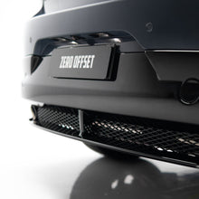 Load image into Gallery viewer, Kuroi Style Diffuser for Mazda 3 BP Hatch 2019+