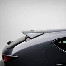 Load image into Gallery viewer, Kuroi Style Roof Spoiler for Mazda 3 BP Hatch 2019+