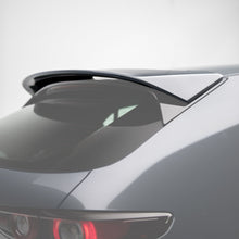 Load image into Gallery viewer, Kuroi Style Roof Spoiler for Mazda 3 BP Hatch 2019+