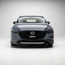 Load image into Gallery viewer, Kuroi Style Full Kit for Mazda 3 BP Hatch 2019+