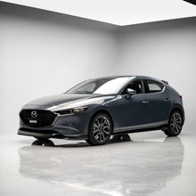 Load image into Gallery viewer, Kuroi Style Full Kit for Mazda 3 BP Hatch 2019+