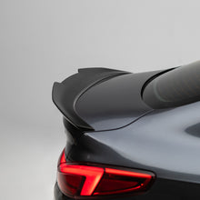Load image into Gallery viewer, PSM Style Pre Pregged Dry Carbon Fiber Spoiler for BMW 2 Series F44 Gran Coupe 2021+
