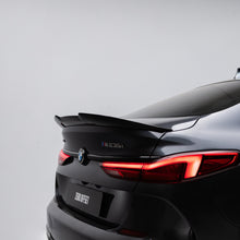 Load image into Gallery viewer, PSM Style Pre Pregged Dry Carbon Fiber Spoiler for BMW 2 Series F44 Gran Coupe 2021+