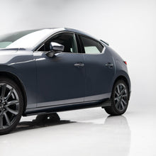 Load image into Gallery viewer, Kuroi Style Full Kit for Mazda 3 BP Hatch 2019+