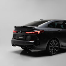 Load image into Gallery viewer, M4 Style Pre Pregged Dry Carbon Fiber Spoiler for BMW 2 Series F44 Gran Coupe 2021+