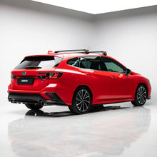 Load image into Gallery viewer, STI Style Side Skirts for Subaru WRX VN Wagon 2022+