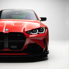 Load image into Gallery viewer, BMW G80 G81 M3 / G82 G83 M4 Front Bumper V1 2020+
