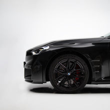 Load image into Gallery viewer, M Performance Style Pre Pregged Dry Carbon Fiber Front Lip for BMW M2 G87 2023+
