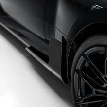 Load image into Gallery viewer, M Performance Style Pre Pregged Dry Carbon Fiber Side Skirt for BMW M2 G87 2023+
