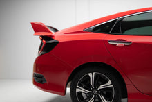 Load image into Gallery viewer, Type R Style Spoiler Sedan for Honda Civic 10th Gen FC 2017-2020
