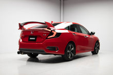 Load image into Gallery viewer, Type R Style Spoiler Sedan for Honda Civic 10th Gen FC 2017-2020