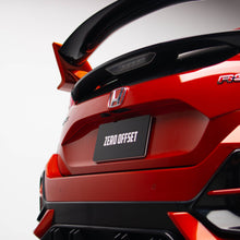 Load image into Gallery viewer, Type R Style Spoiler Hatchback for Honda Civic 10th Gen FK4/FK5/FK7 2017-2021