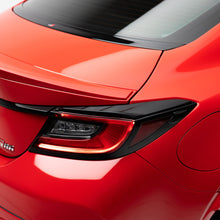 Load image into Gallery viewer, TRD Style Rear Side Spoiler Toyota GR86 (ZN8) / Subaru BRZ (ZD8) 2022+