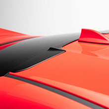 Load image into Gallery viewer, TRD Style Rear Vortex Generator for Toyota GR86 (ZN8) / Subaru BRZ (ZD8) 2022+