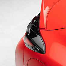 Load image into Gallery viewer, TRD Style Rear Side Spoiler Toyota GR86 (ZN8) / Subaru BRZ (ZD8) 2022+