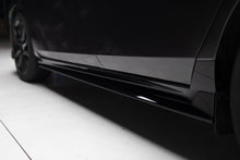 Load image into Gallery viewer, T-Style Side Skirt for Mazda 3 BP Sedan/Hatch 2019+