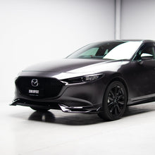 Load image into Gallery viewer, T-Style Full Kit for Mazda 3 BP Hatch 2019+