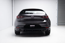 Load image into Gallery viewer, T-Style Rear Lip for Mazda 3 BP Hatch 2019+
