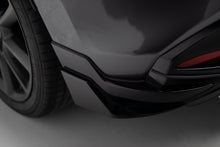 Load image into Gallery viewer, T-Style Rear Lip for Mazda 3 BP Hatch 2019+